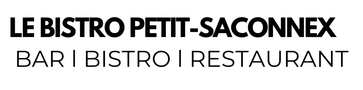 Le Bistro Petit-Saconnex Logo